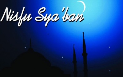 MALAM NISFU SYA'BAN